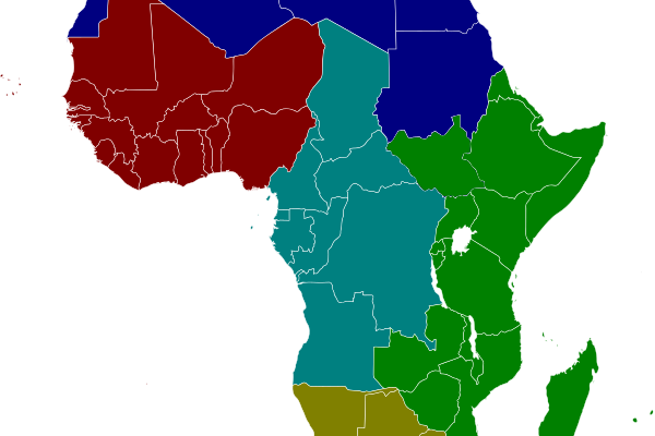 Conselho de Segurança da ONU: Urgência de um Assento para a África!