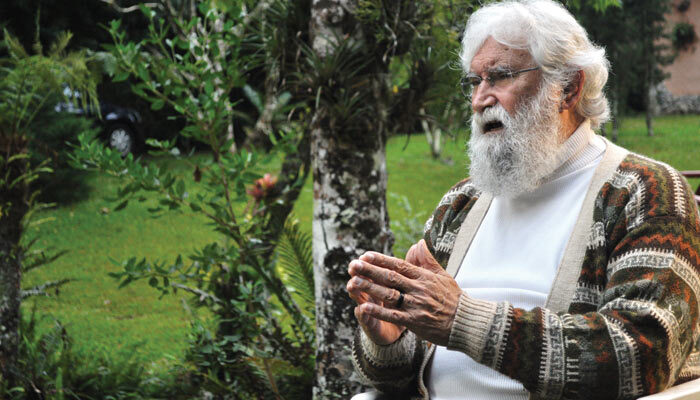 Mística e Profecia na Teologia da Libertação