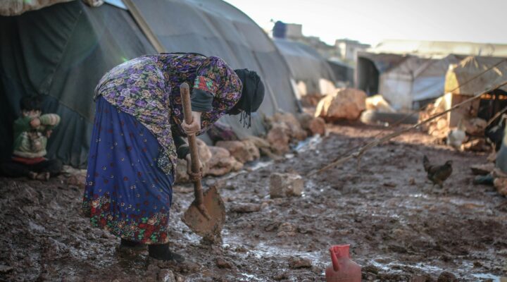 O que é Espiritualidade da Libertação e por que ela é tão atual?