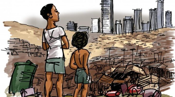 Espiritualidade Cristã e Justiça Social