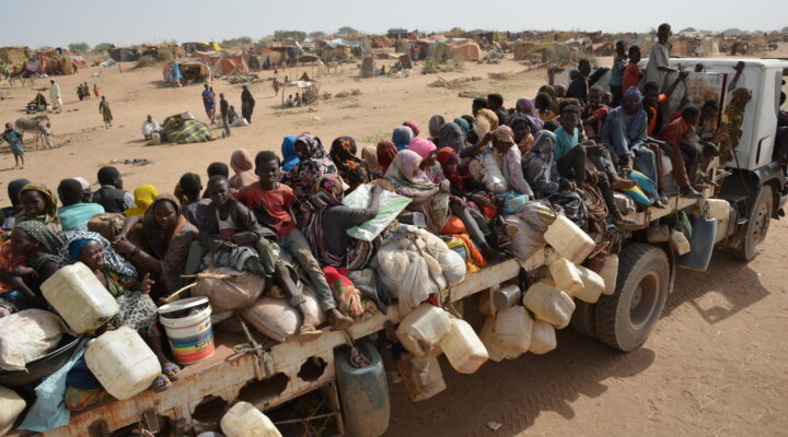 Espiritualidade e opção pelos pobres: o coração da fé cristã libertadora